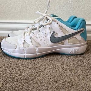 Nike tennis shoes🎾